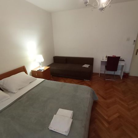 Damjan Rooms Split Chambre photo