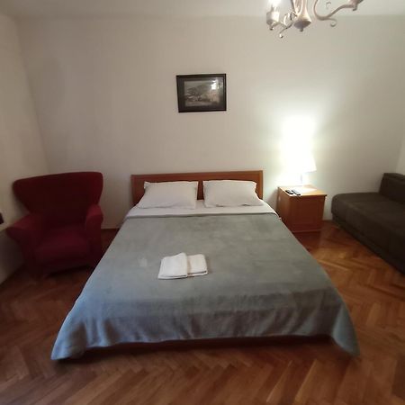Damjan Rooms Split Chambre photo
