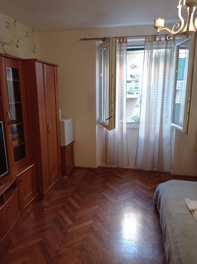 Damjan Rooms Split Extérieur photo