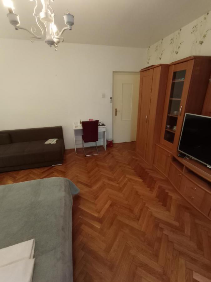 Damjan Rooms Split Extérieur photo