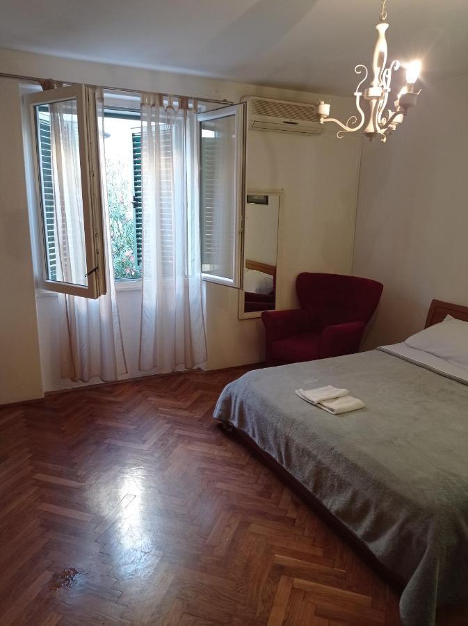 Damjan Rooms Split Extérieur photo
