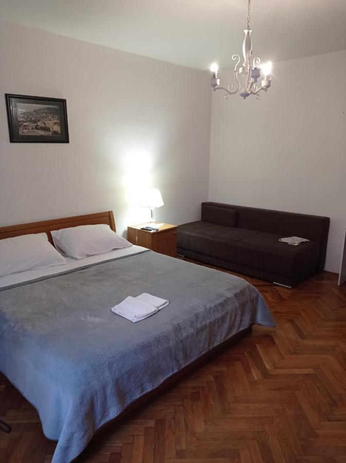 Damjan Rooms Split Extérieur photo