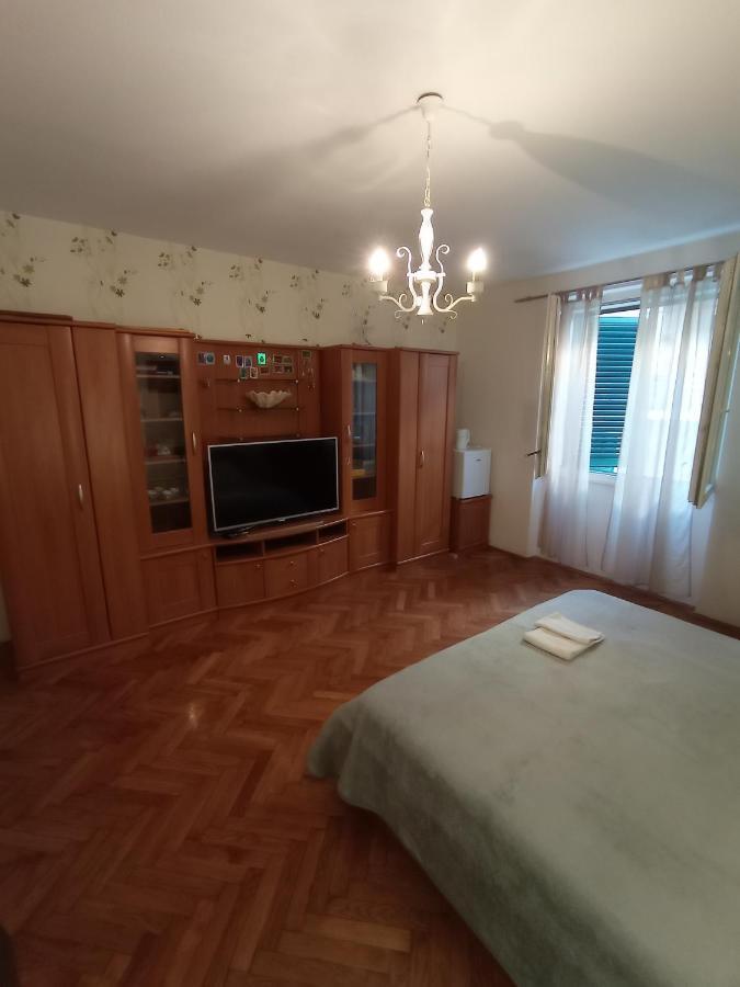 Damjan Rooms Split Extérieur photo