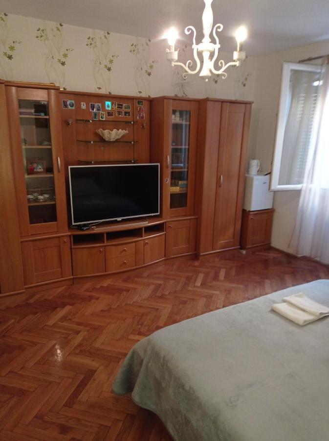 Damjan Rooms Split Extérieur photo