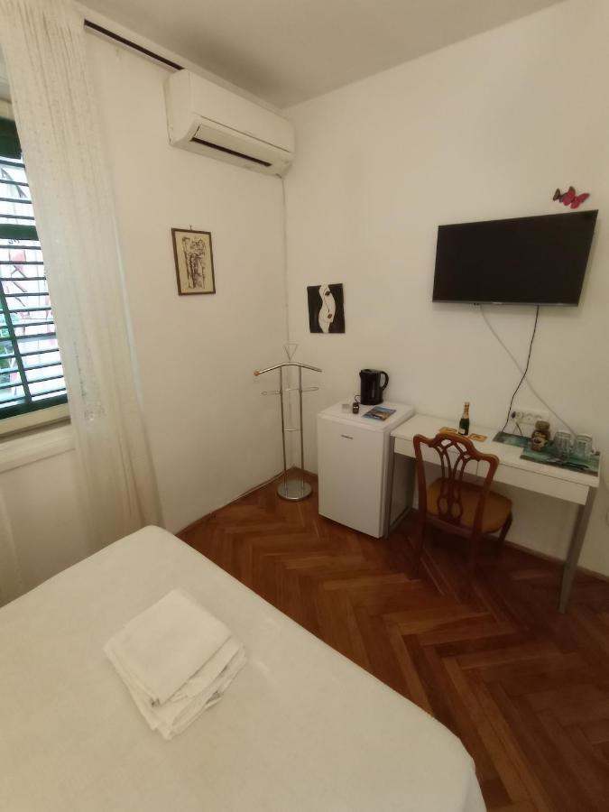 Damjan Rooms Split Extérieur photo