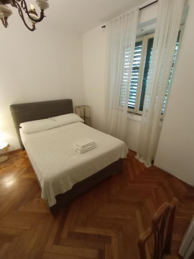 Damjan Rooms Split Extérieur photo