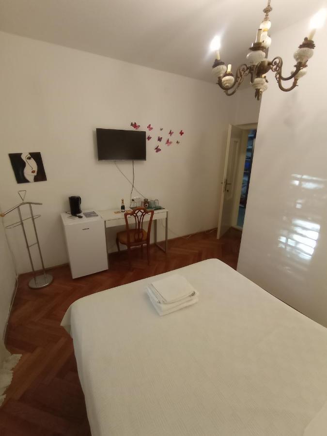 Damjan Rooms Split Extérieur photo
