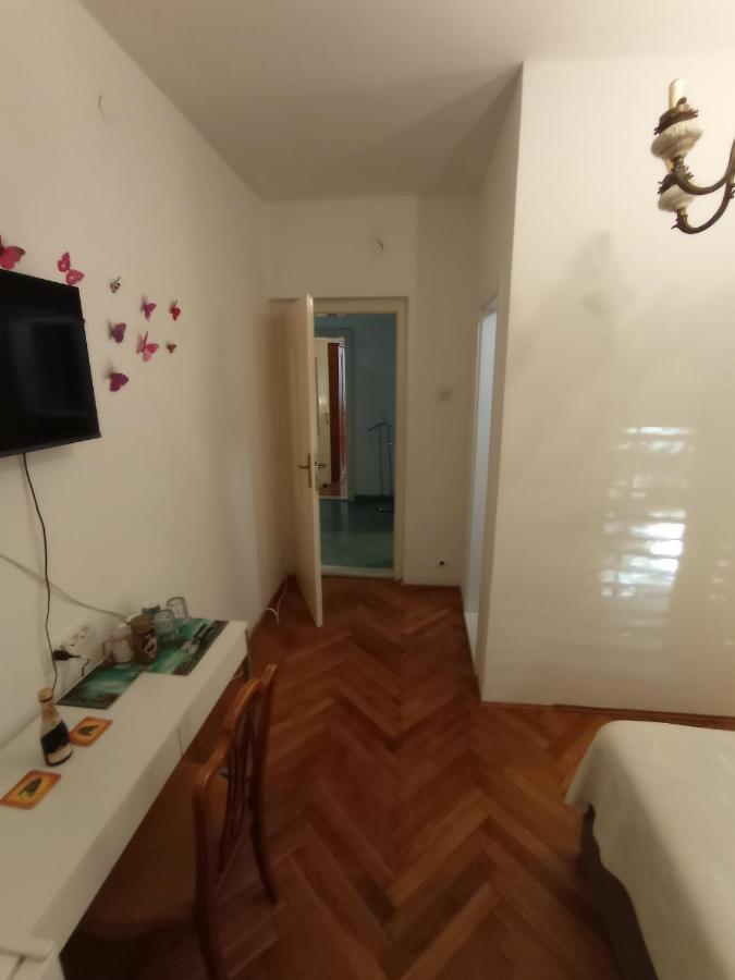 Damjan Rooms Split Extérieur photo