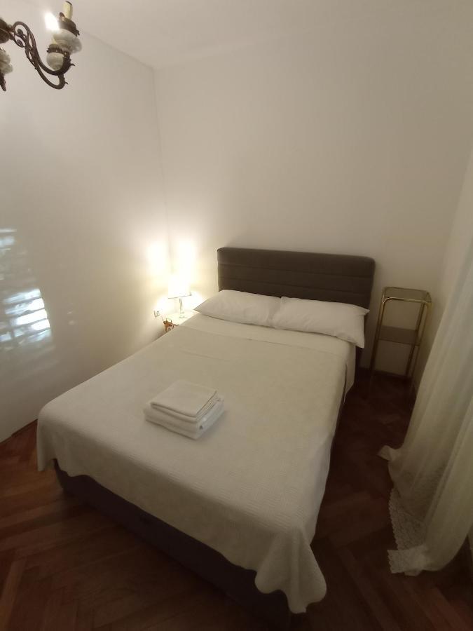 Damjan Rooms Split Extérieur photo