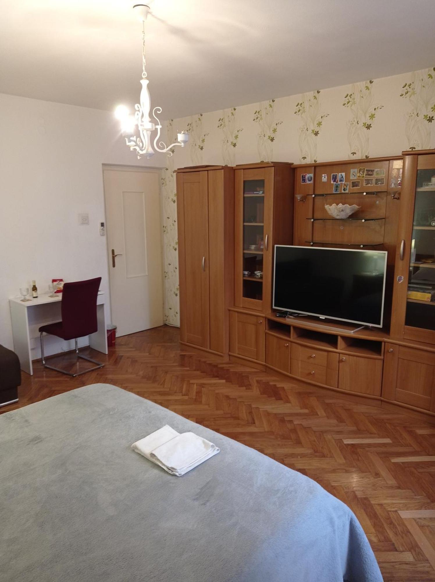 Damjan Rooms Split Chambre photo